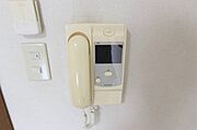 セキュリティもばっちり
