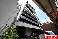 愛知県名古屋市西区那古野2丁目9-7：物件画像／部屋セレブ名古屋駅前店　株式会社S-point