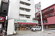 ローソンストア100熱田六番町店 361m