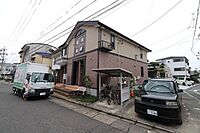 愛知県名古屋市中村区上米野町5丁目15-1：物件画像／部屋セレブ名古屋駅前店　株式会社S-point