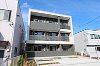 愛知県名古屋市中川区横前町63：物件画像／部屋セレブ名古屋駅前店　株式会社S-point
