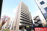 愛知県名古屋市中村区名駅南3丁目3-39：物件画像／部屋セレブ名古屋駅前店　株式会社S-point