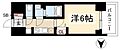 プレサンス丸の内ADBLE10階6.0万円