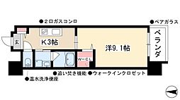 Grand Vrio Fukiage 6階