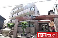 愛知県名古屋市中村区上米野町2丁目16：物件画像／部屋セレブ名古屋駅前店　株式会社S-point