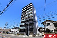 愛知県名古屋市中村区大秋町4丁目84：物件画像／部屋セレブ名古屋駅前店　株式会社S-point