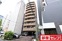 愛知県名古屋市中村区名駅南2丁目8-28：物件画像／部屋セレブ名古屋駅前店　株式会社S-point