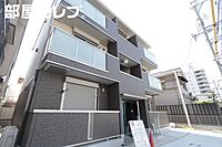 愛知県名古屋市中村区名楽町2丁目15：物件画像／部屋セレブ名古屋駅前店　株式会社S-point