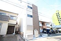 愛知県名古屋市中川区柳田町1丁目27：物件画像／部屋セレブ名古屋駅前店　株式会社S-point