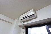 302号室の写真です。