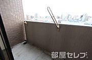 302号室の写真です。
