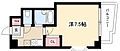 グランヴィア徳川6階4.5万円