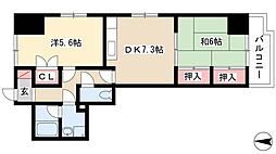 ITOH壱番館 11階