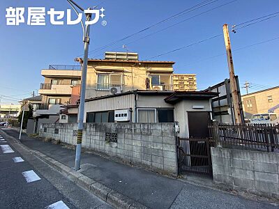 外観 外観