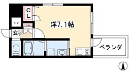 プレミアムコート名古屋金山インテルノ 12階