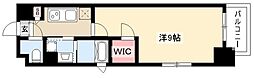 CasaAvenueIkeshita 7階