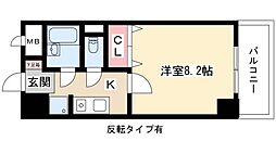 Joindre東山 6階