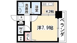 HF丸の内レジデンス 3階