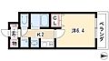 プレサンス上前津リラクシア3階5.3万円