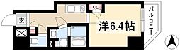 ディアレイシャス東別院III 7階/-