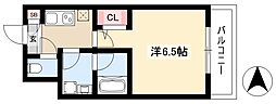 🉐敷金礼金0円！🉐CAVANA新栄
