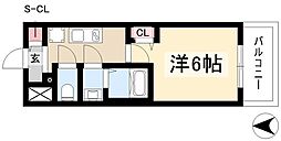 メイクスアート上前津VI 10階/-