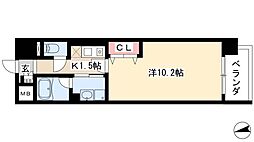 ヒルズ新栄2号館