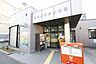 周辺：名古屋高岳郵便局 50m