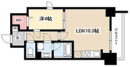 ルノンドームA 3階/-