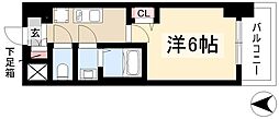 メイクスアート上前津VI 10階/-