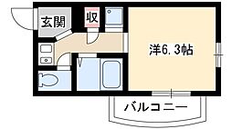 ドール栄5丁目 5階
