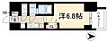 プレサンス大曽根駅前ファースト8階6.6万円