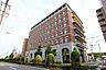 周辺：医療法人純正会名古屋西病院 408m