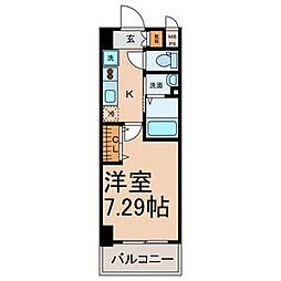 ESTACION KANAYAMA WEST 1階