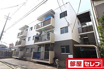 外観 外観