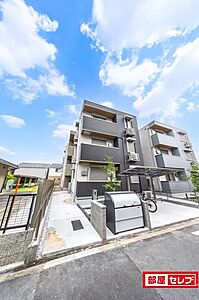 外観 外観