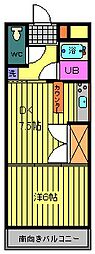 🉐敷金礼金0円！🉐サンシャイン立野