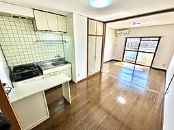 サンシャイン立野