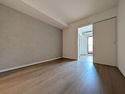 ALEGRIA大津 1階1LDKのリビング/ダイニング