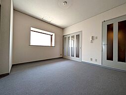 エクシード西大津 1階3DKのリビング/ダイニング