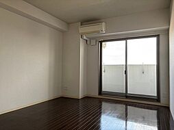 イクスコート大津駅前 9階ワンルームのリビング/ダイニング