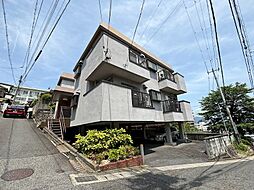 JR東海道・山陽本線 膳所駅 徒歩12分の賃貸マンション