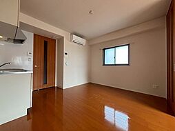 イクスコート大津駅前 7階1LDKのリビング/ダイニング