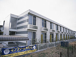 レオパレスシャトー大津