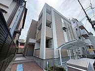 滋賀県大津市御幸町：物件画像／株式会社コンクウェスト ミニミニ大津店