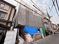 滋賀県大津市御幸町：物件画像／株式会社コンクウェスト ミニミニ大津店