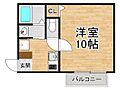 アークリード大津4階5.8万円