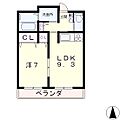 アベニール3階8.3万円