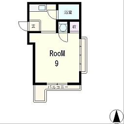 京阪石山坂本線 びわ湖浜大津駅 徒歩4分