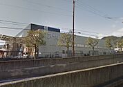 ホームセンターアヤハディオ 西大津店（445m）